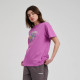 Santa Cruz Γυναικεία κοντομάνικη μπλούζα Field Strip T-Shirt
